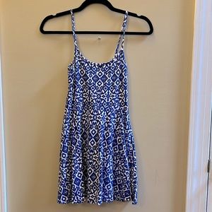 H&M mini dress